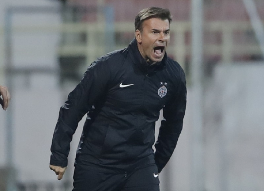 Proleće bi moglo da bude njihovo: Novi Moreira, igrač sa rečnikom i stari-novi napadač!