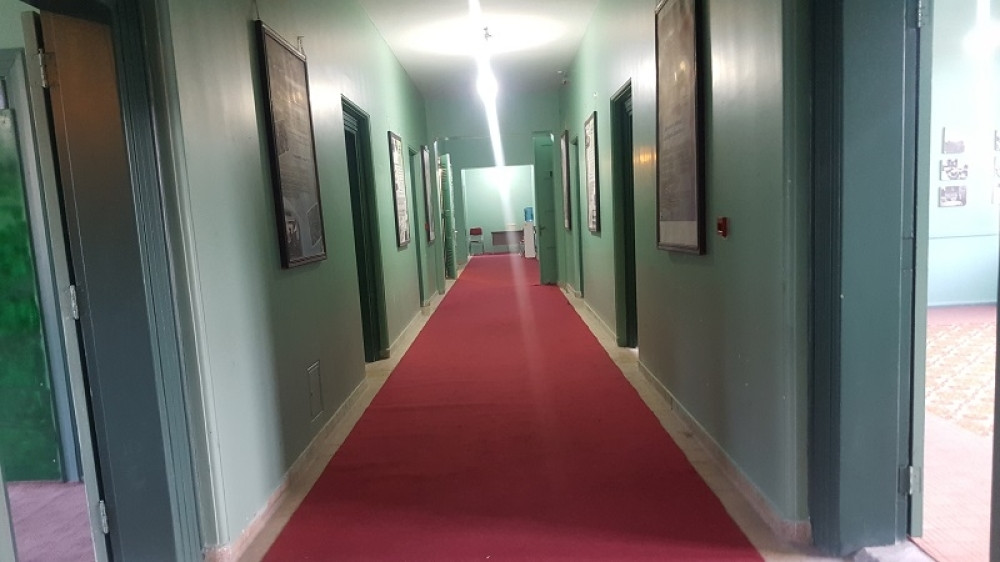 Amerika uvela nove sankcije Iranu