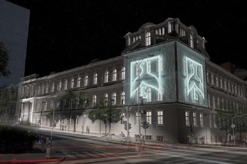 Vesić: Izdata građevinska dozvola za novi Muzej grada