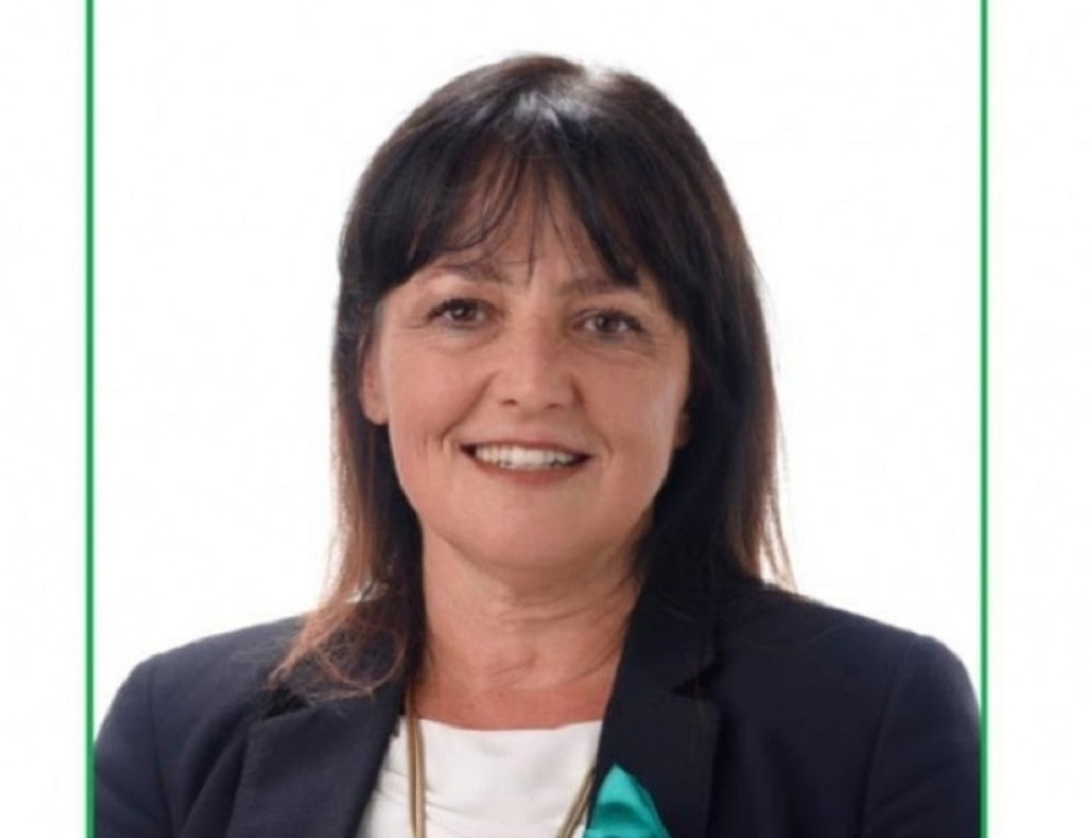 Političarka preminula na ulici u Sarajevu ispred Ambasade Francuske!