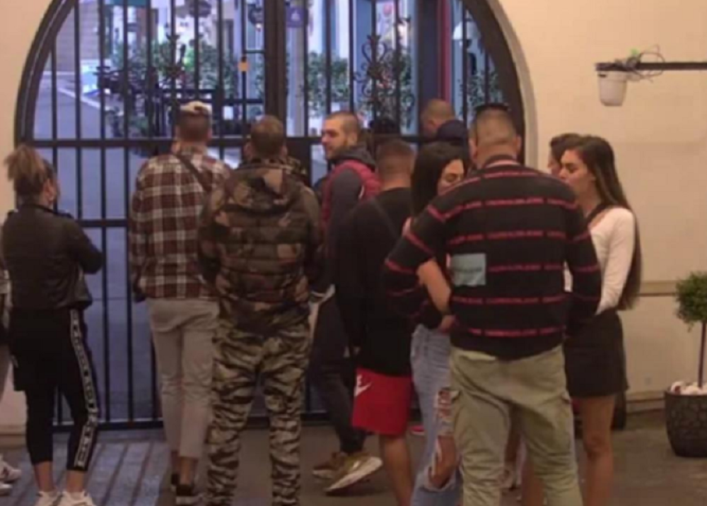 Ovo je novi pobednik "Zadruge" (FOTO/VIDEO)