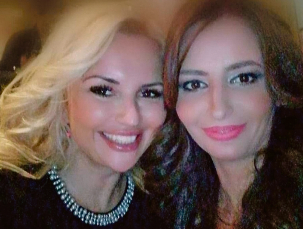 Bivša ministarka pravde Nela Kuburović zadovoljna što je jedan resor u porodičnim rukama: "Dragoj Dariji pružam punu podršku"