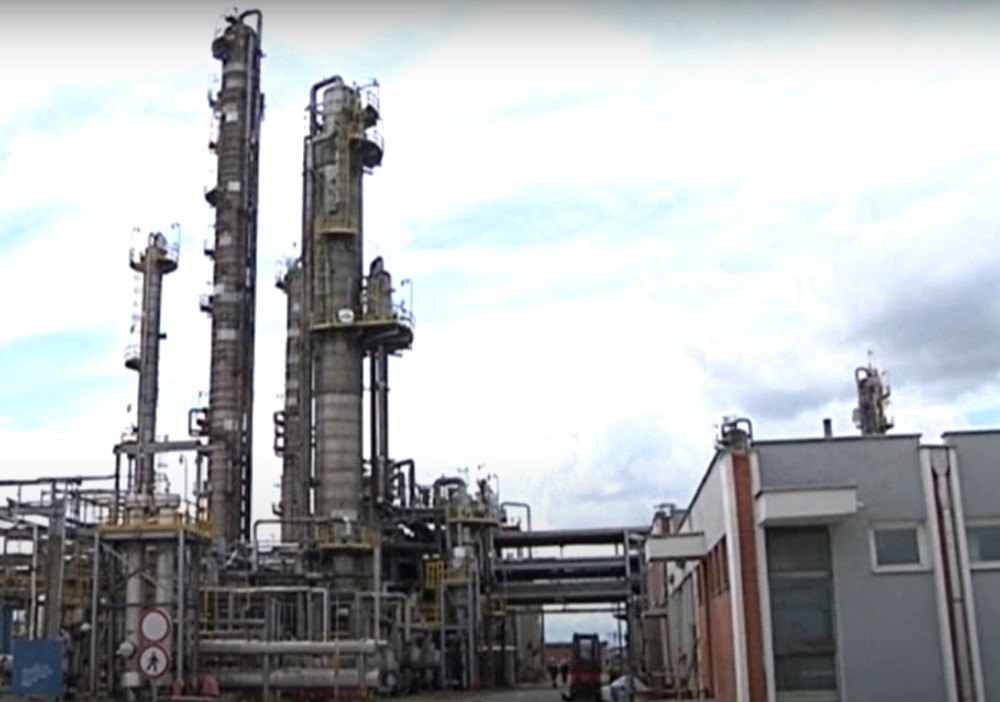 Jake eksplozije čule se iz Petrohemije, ljudi izašli na ulice