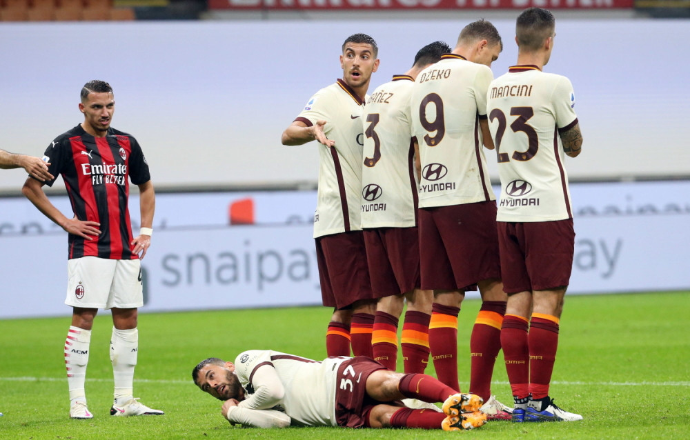 Zlatan kida, ali ni on ne može sam, uzvratio mu Džeko (VIDEO)