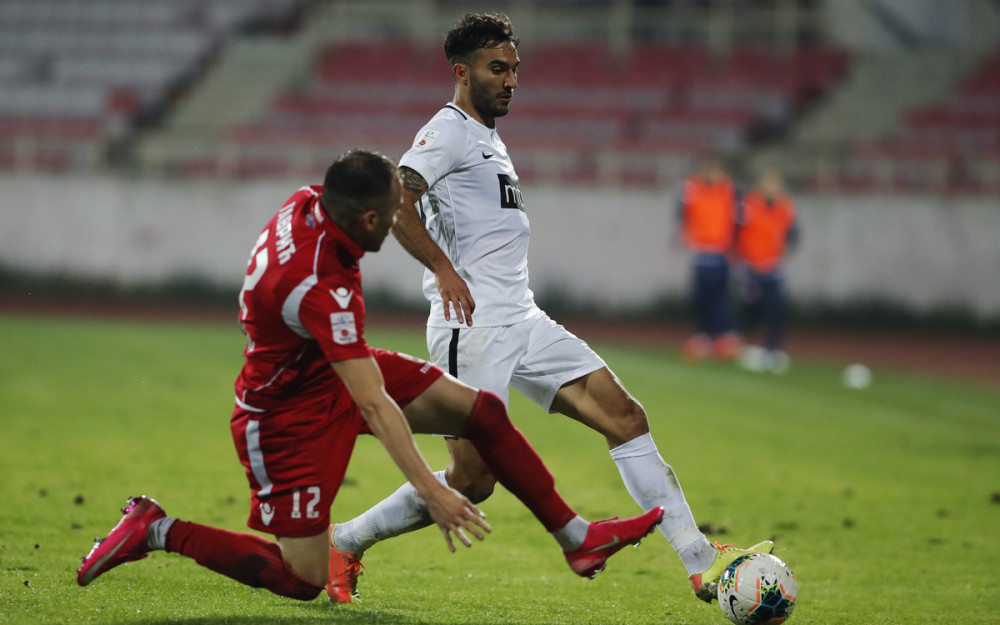 Partizanov najlošiji start u poslednjih pet godina!