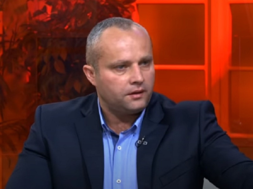 "Ljudi u Tutinu i Sjenici su zagledani u ekonomski razvoj Srbije"