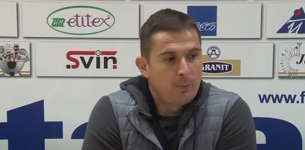 Treneri se nakon skandaloznih scena pravili kao da se ništa nije dogodilo! (VIDEO)