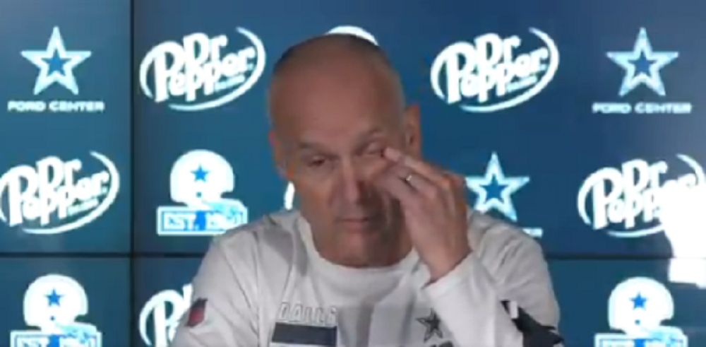 Haos, prekinuo konferenciju, ljuti sos mu upao u oko!