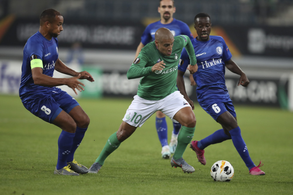 Zvezdi se pruža odlična šansa da savlada Gent!