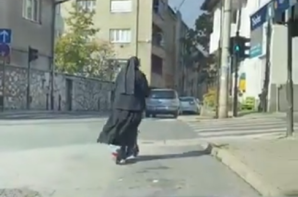 Skandal trese Nemačku! Časne sestre dvodile decu iz doma sveštenicima da ih siluju!