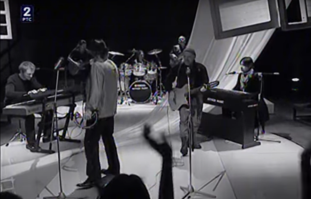 Preminuo član grupe "Galija"