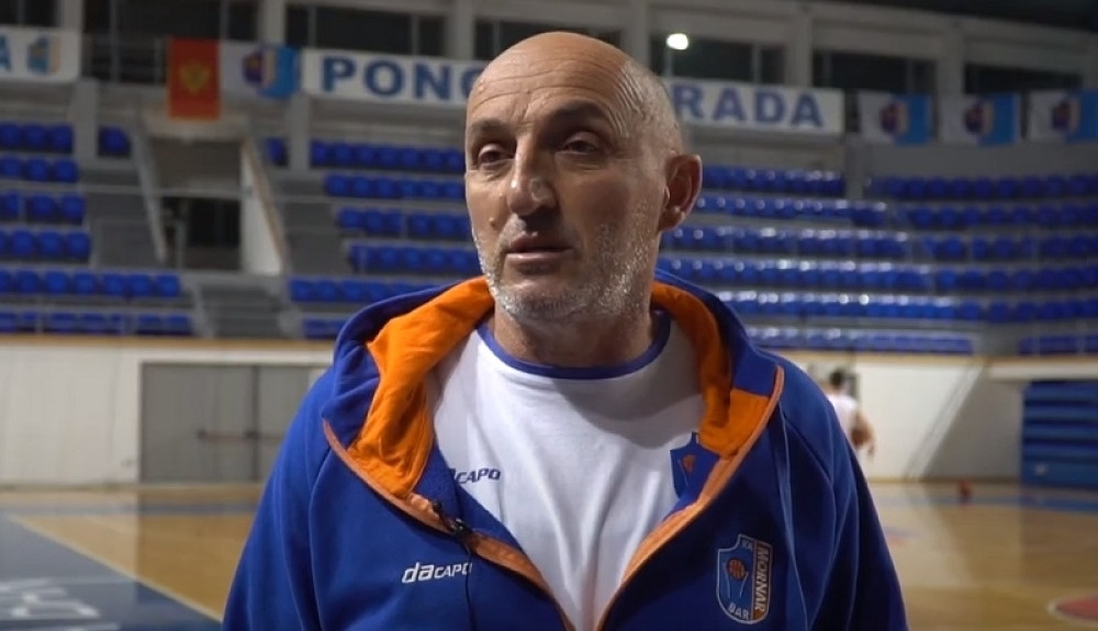 Sve ovo gubi smisao, kada se neki članovi bore za život, svaka priča o košarci je besmislena (VIDEO)