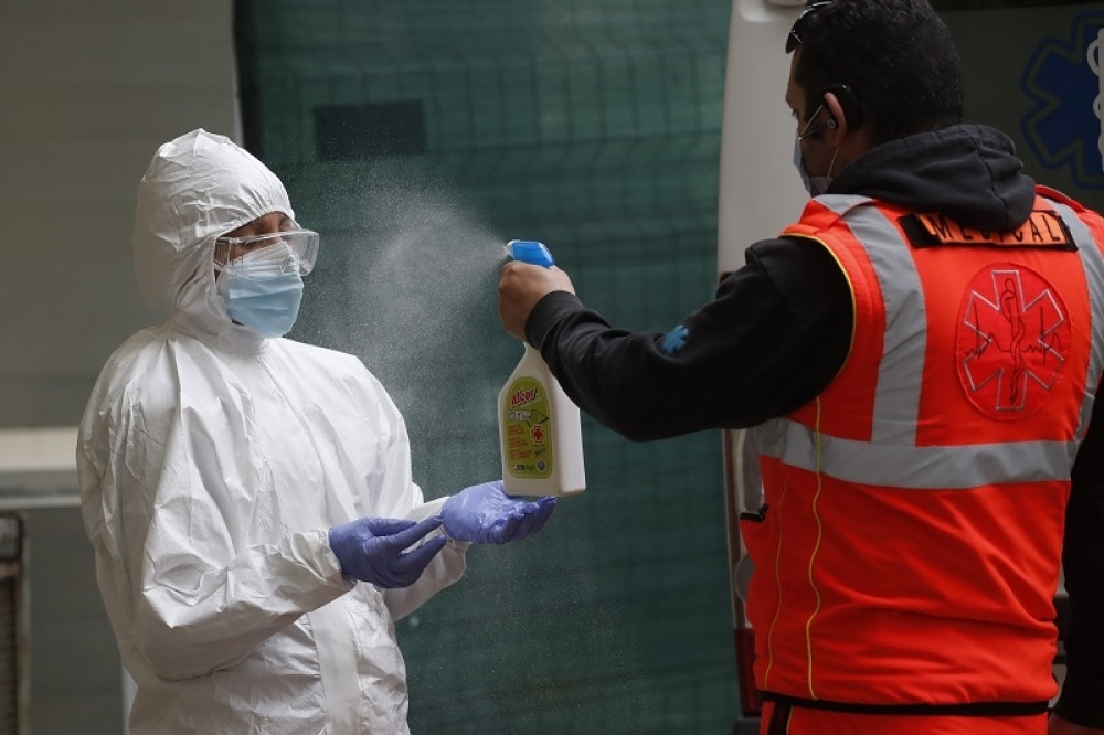 Odgovara doktorka Apostolović