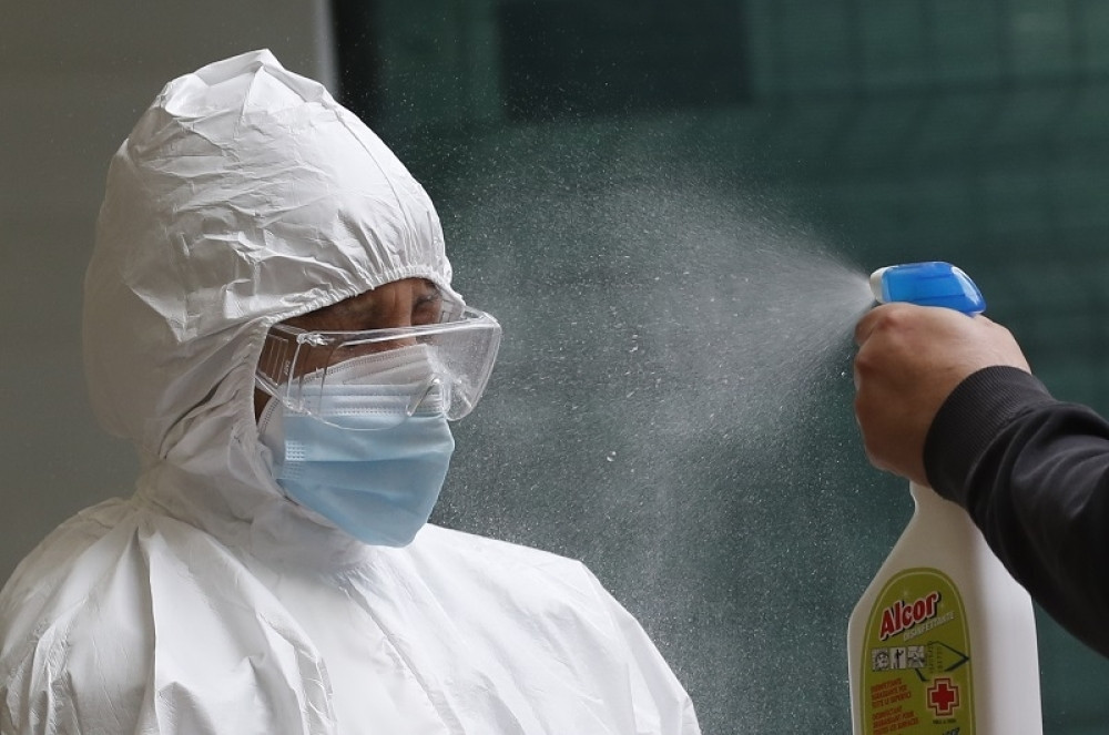 Evo kad nas maska više ne štiti i hitno je moramo baciti!