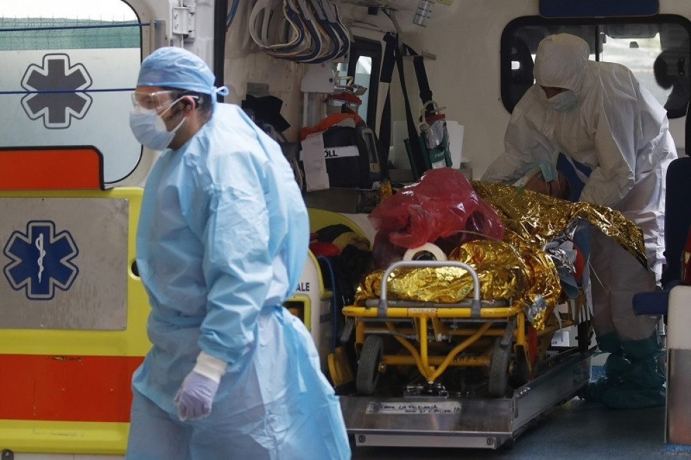 Alarmantno u BiH: U danu umrlo više od 50 ljudi