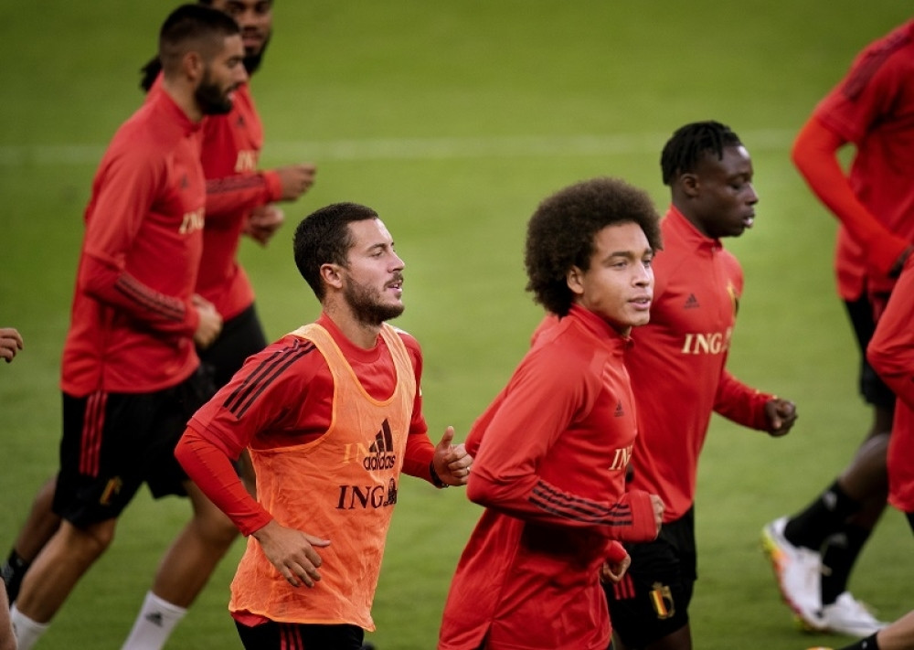 Azar ponovo na terenu!