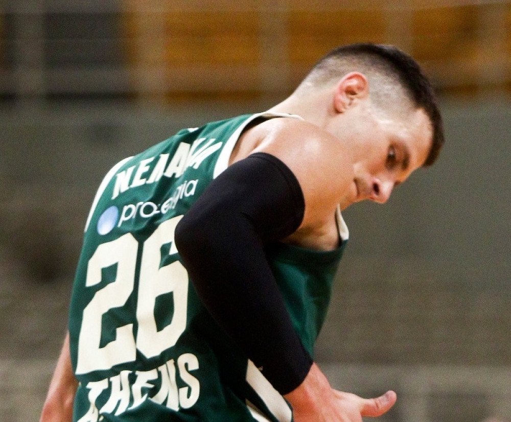 Srbin planira put od vrhunskog košarkaša do nižerazrednog fudbalera!