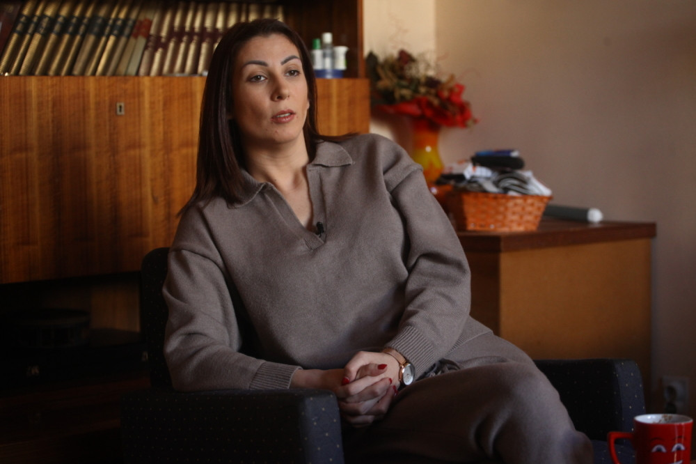 Nadežda Biljić odgovorila na brutalne prozivke: Tomo, kupi sebi nevinu ženu ako sam ja ku*va! (FOTO/VIDEO)