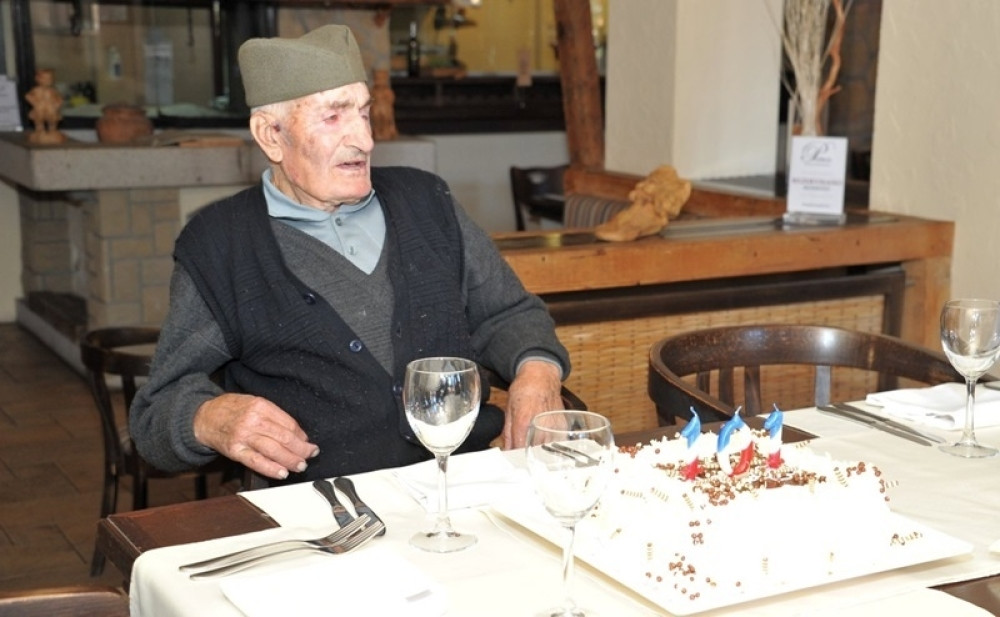 Umro najstariji Zlatiborac u 104. godini života, a nekada je govorio šta je tajna njegove dugovečnosti