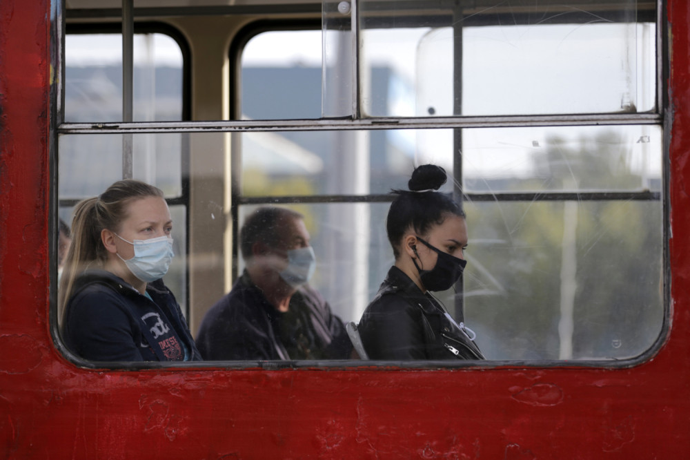 Od danas pojačana kontrola u Beogradu!