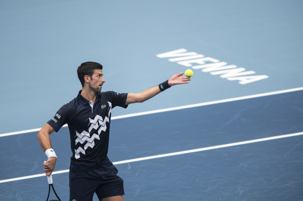 Evo zašto nikad nije bilo važnije da Nole pobedi!