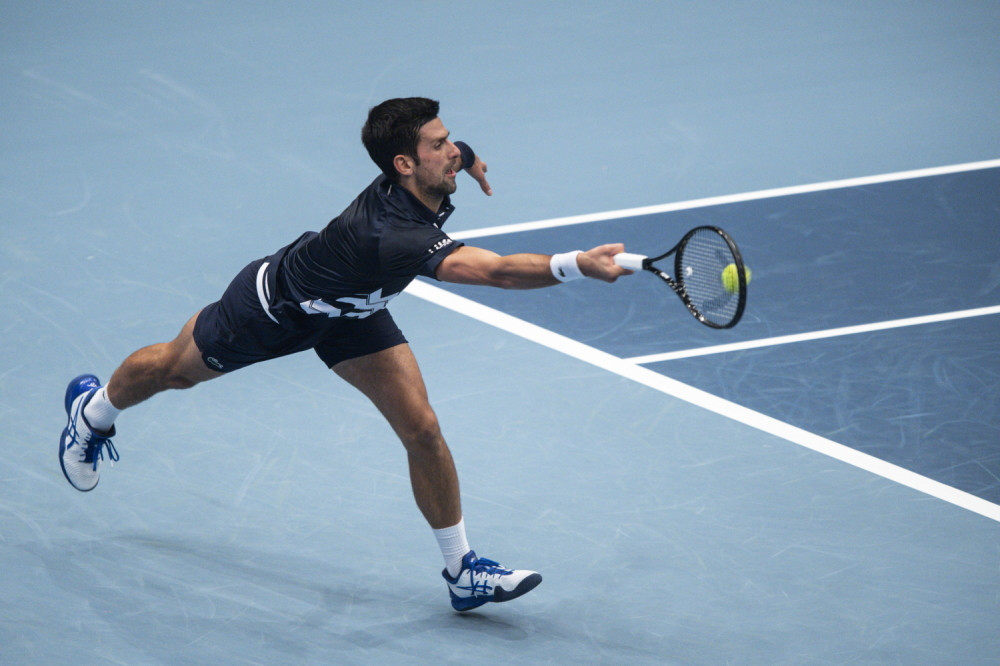 Poznat je termin u kom će danas Nole igrati protiv Hrvata