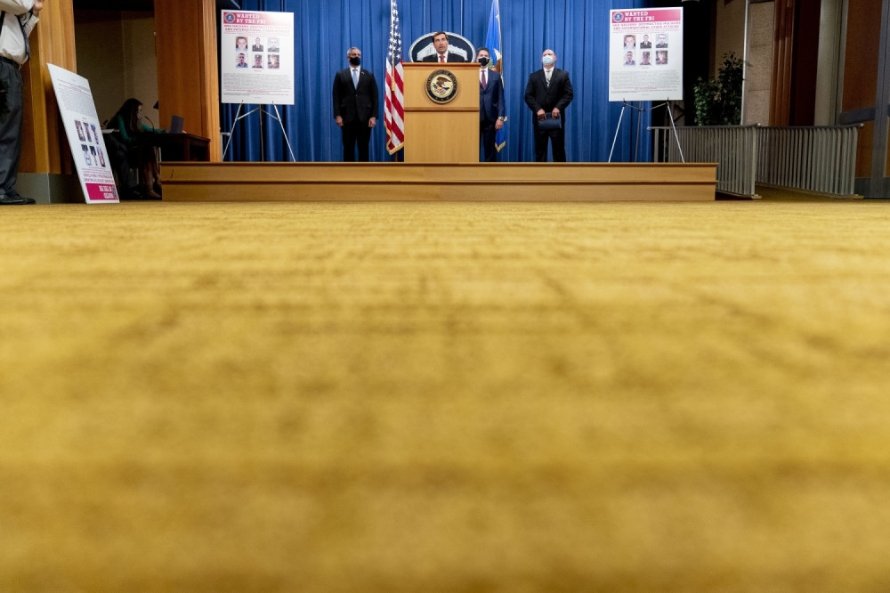 Srbin pristao da ga izručimo Americi!