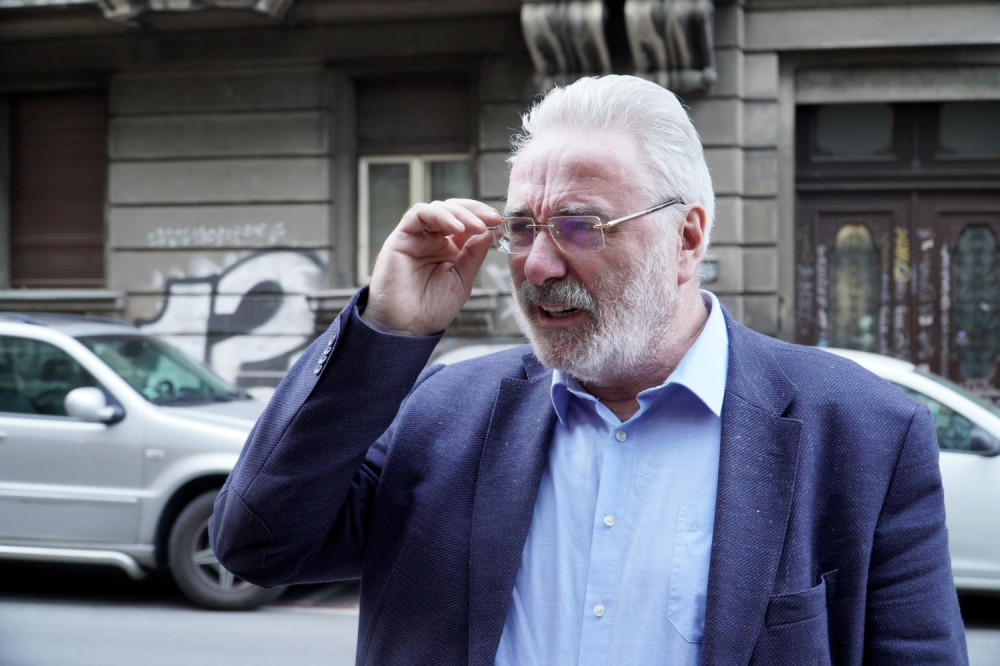 Bez potrebe su pretrpane bolnice, lažno pozitivan test, pogazili smo sve principe etike!