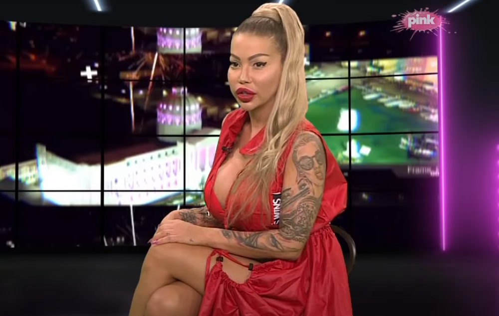 Žana otkrila sve prljave tajne zadrugara, lična nehigijena tema broj jedan!