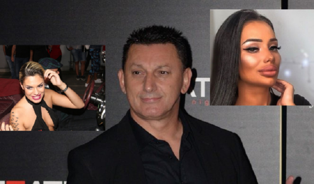 Šako Polumenta ostavio sve u neverici izjavom o Mini i Nataši, jednu hvali a drugu proklinje!