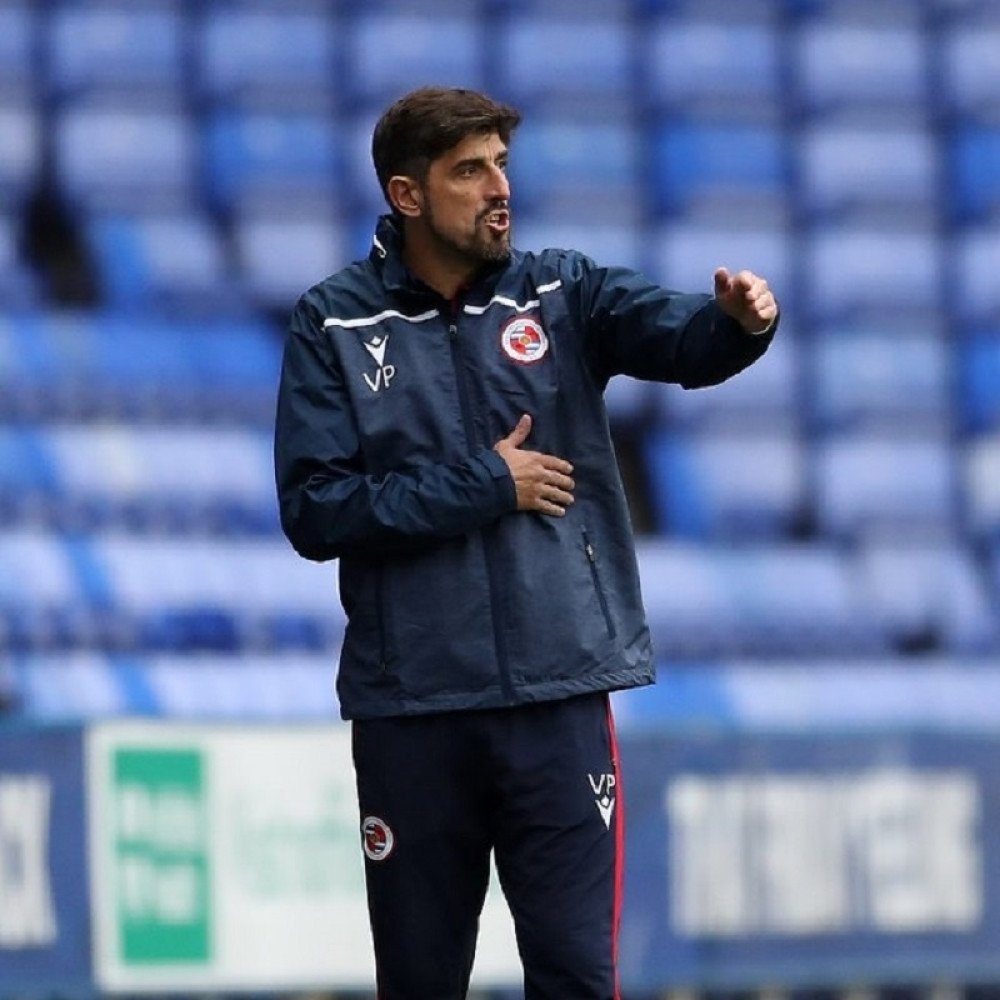 Paunović sa Redingom grabi ka Premijer ligi