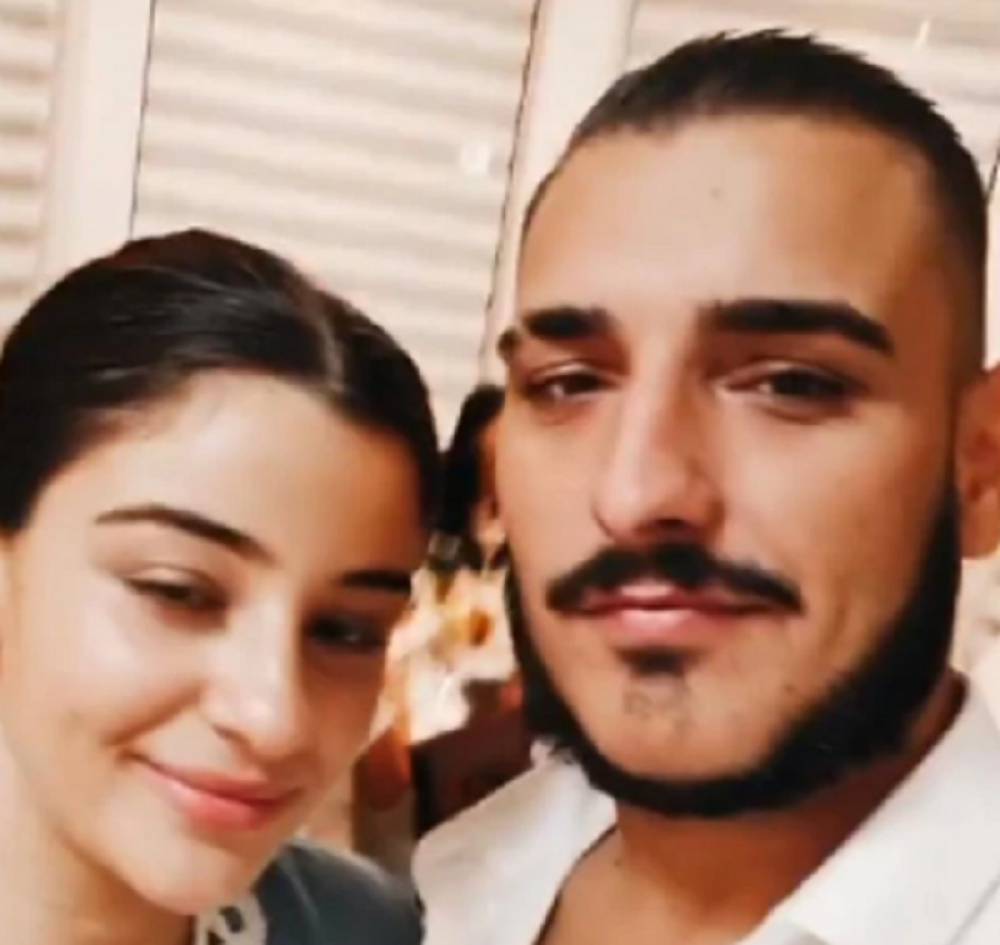 Darko i Marina okačili fotku, a najviše pohvala je dobio on! (FOTO/VIDEO)