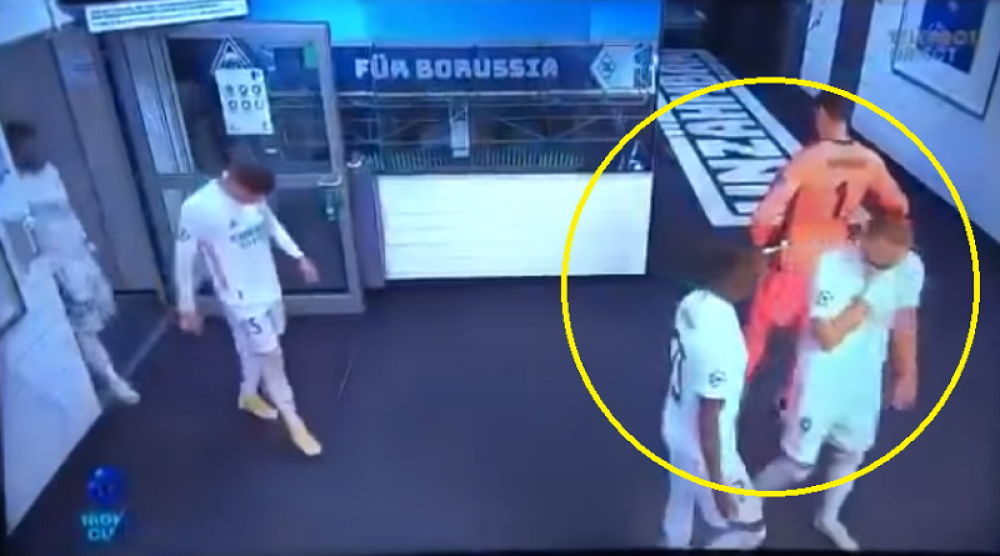 Skandal u Realu! Sada je svima jasno zašto izbegavaju Jovića! (VIDEO)