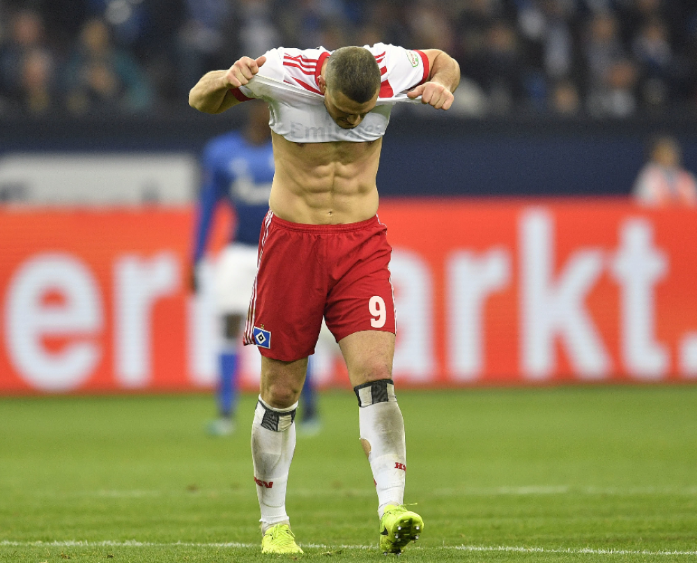 Hrvatski klub doveo nekadašnju veliku nadu Grčke!