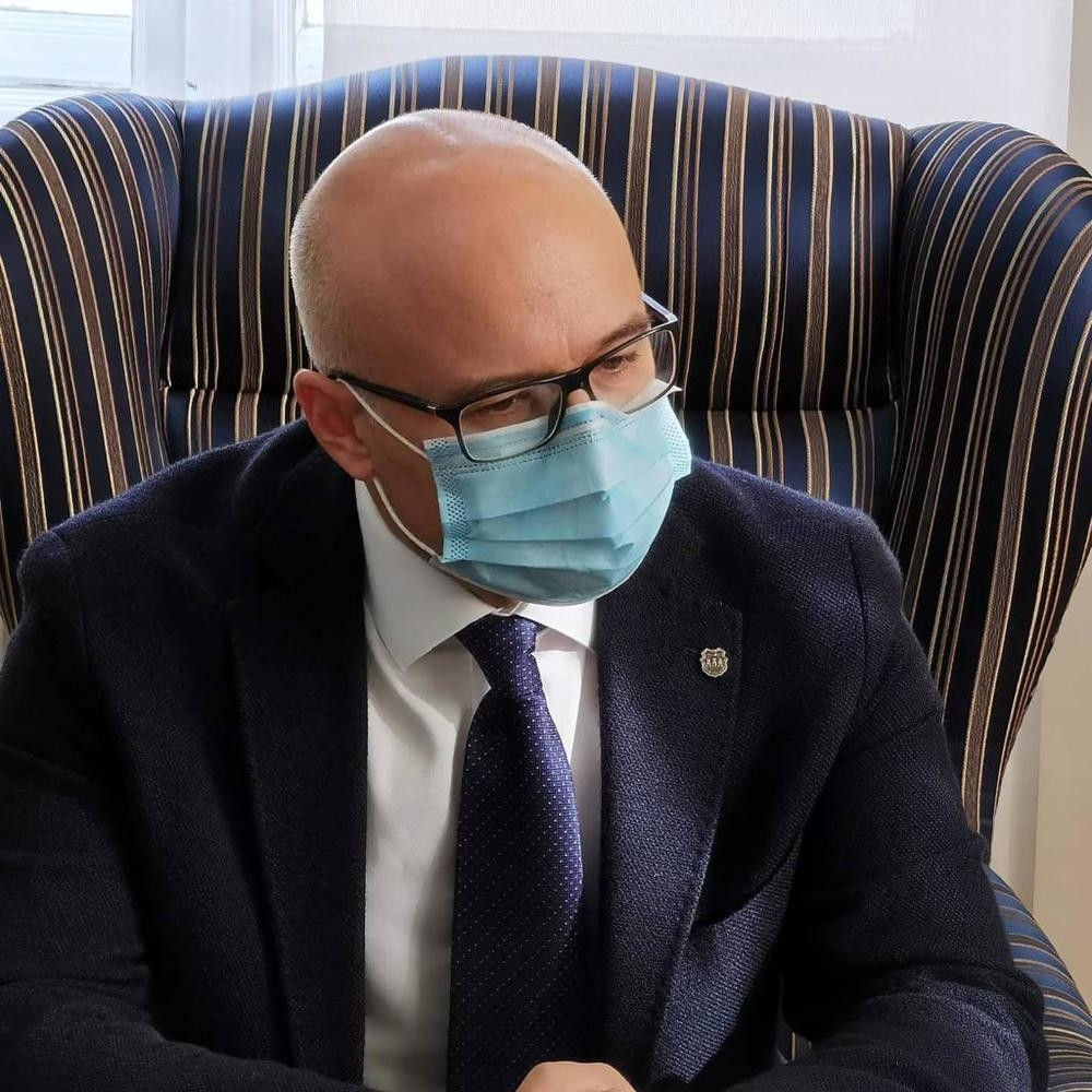 Vučević: Ako poraste broj preminulih, prvi oni koji nisu poštovali mere krenuće u lov na veštice