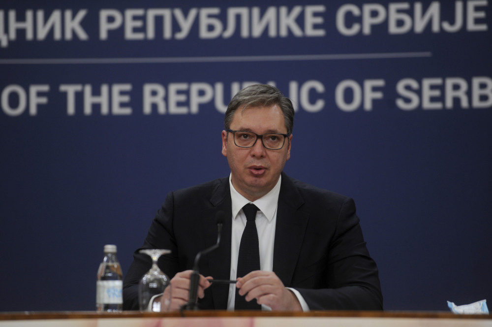 Predsednik Vučić izlazi u javnost sa svim podacima, političari u strahu - Srbija mora da zna istinu