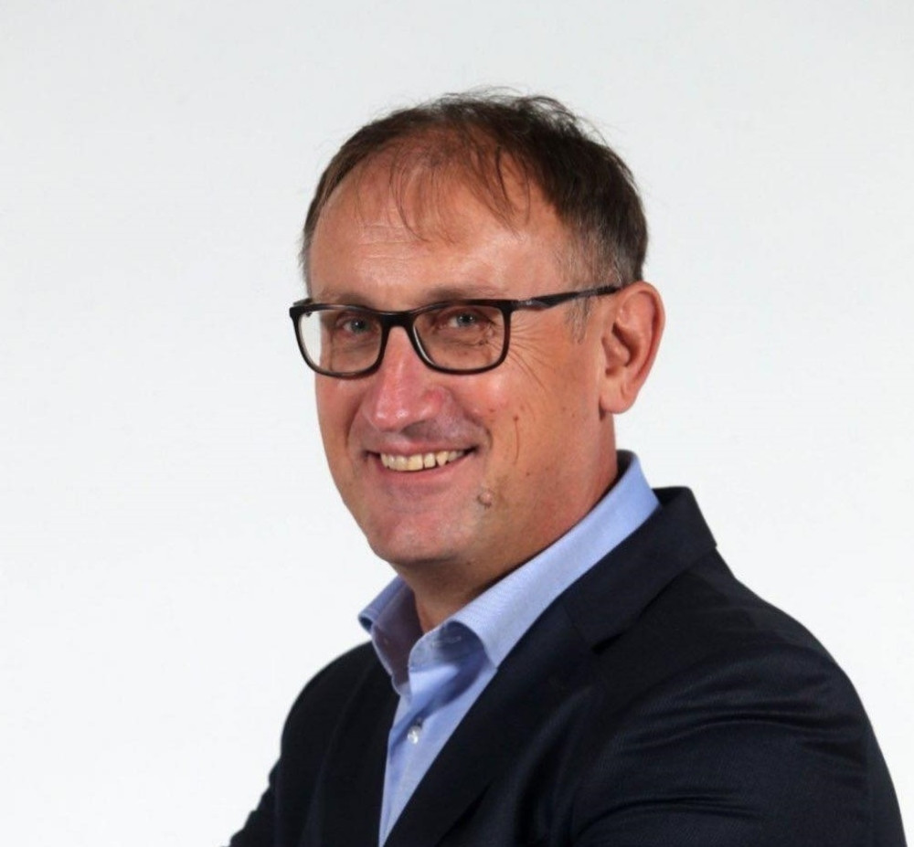 Jorgić izabran za generalnog sekretara, Ćetković potpredsednik