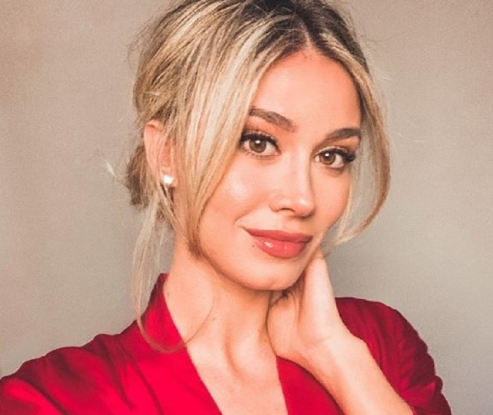 Prelepa voditeljka je mogući razlog velikog raskida u italijanskom sportu (FOTO)