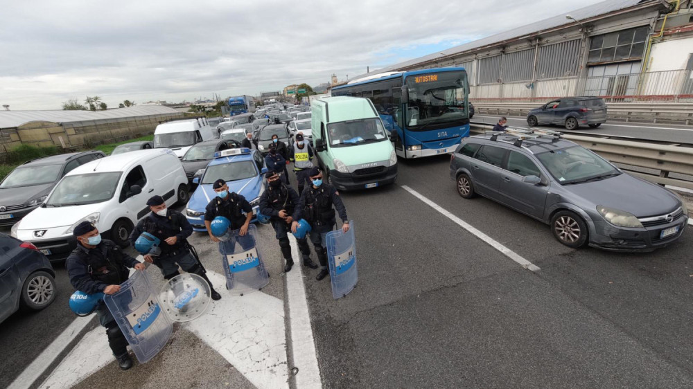 Velika akcija policije, razbijena najopasnija grupa!
