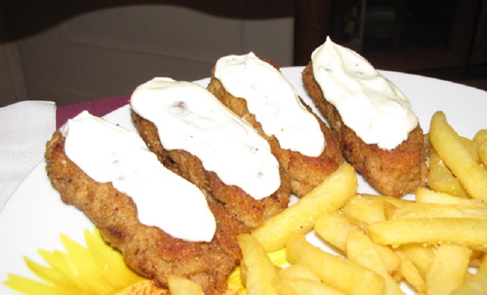 Vrhunski, a ekonomičan ručak - Argentinski ćevap