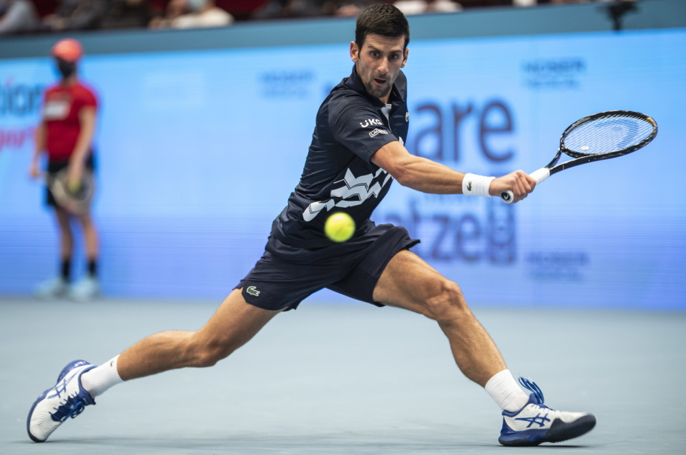 Rus srušio Đokovićev rekord, postaje ozbiljna pretnja "velikoj trojci"