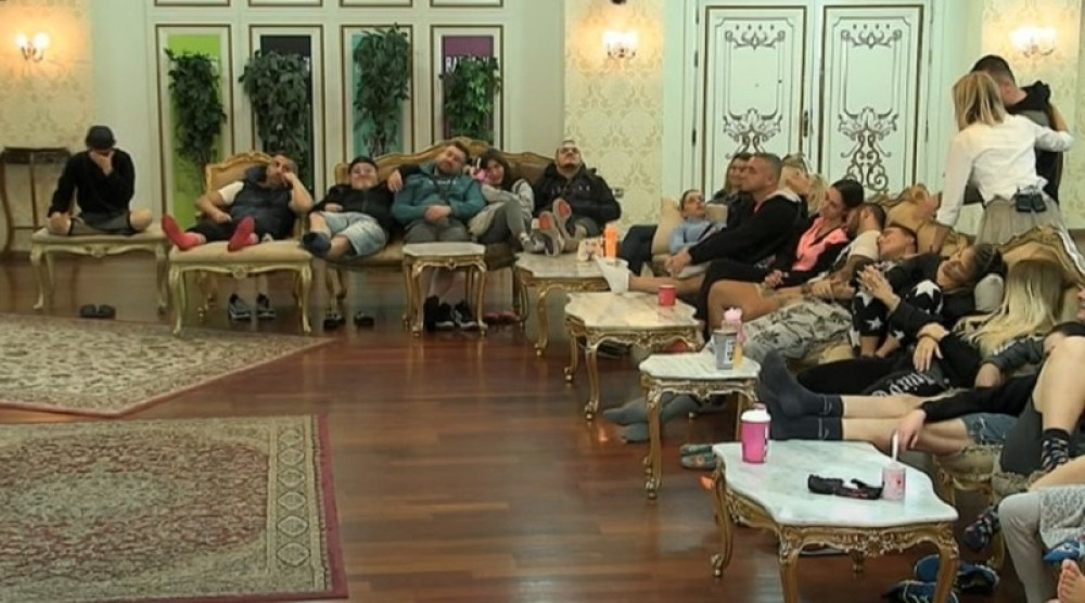 Produkcija najavila: Od večeras ništa neće biti isto!