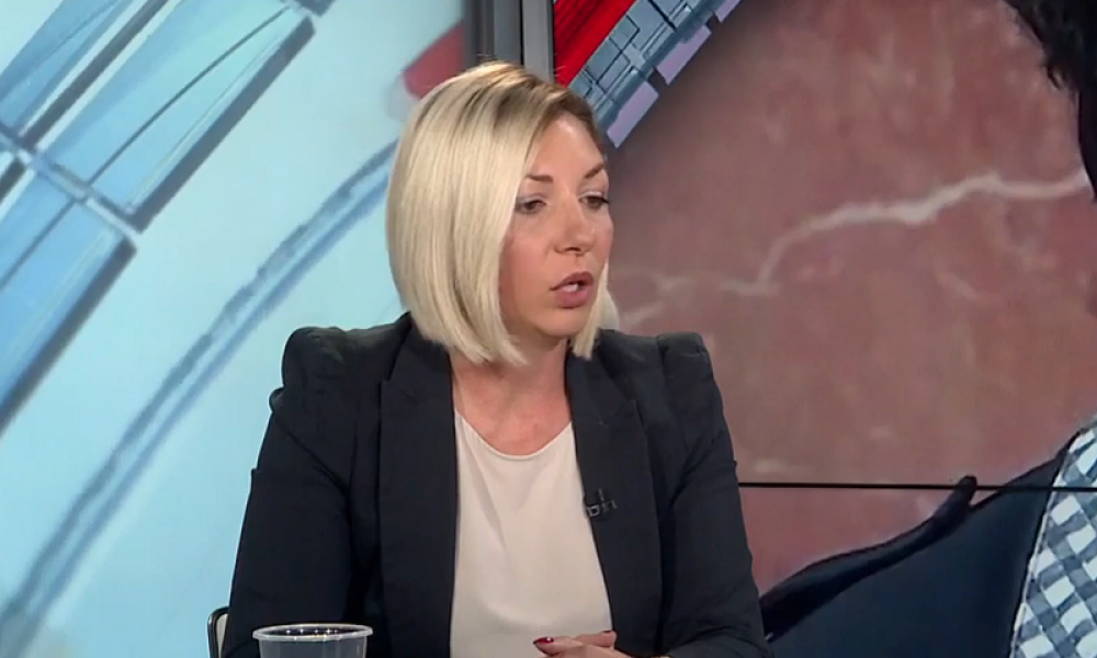 "Imao je snažan uticaj iz senke na Savez za Srbiju"