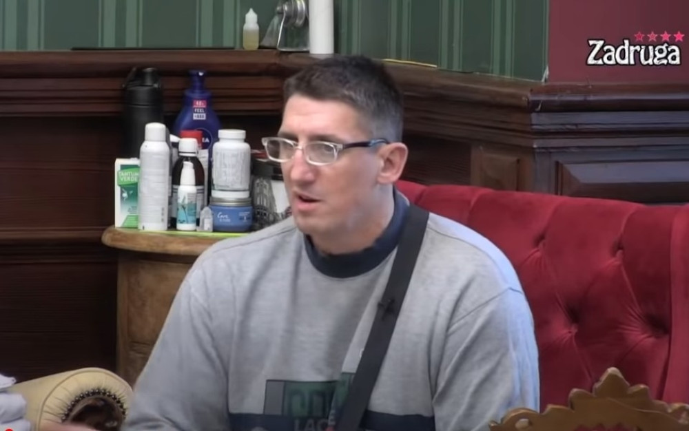 Predvideo budućnost ovim zadrugarima! (VIDEO)