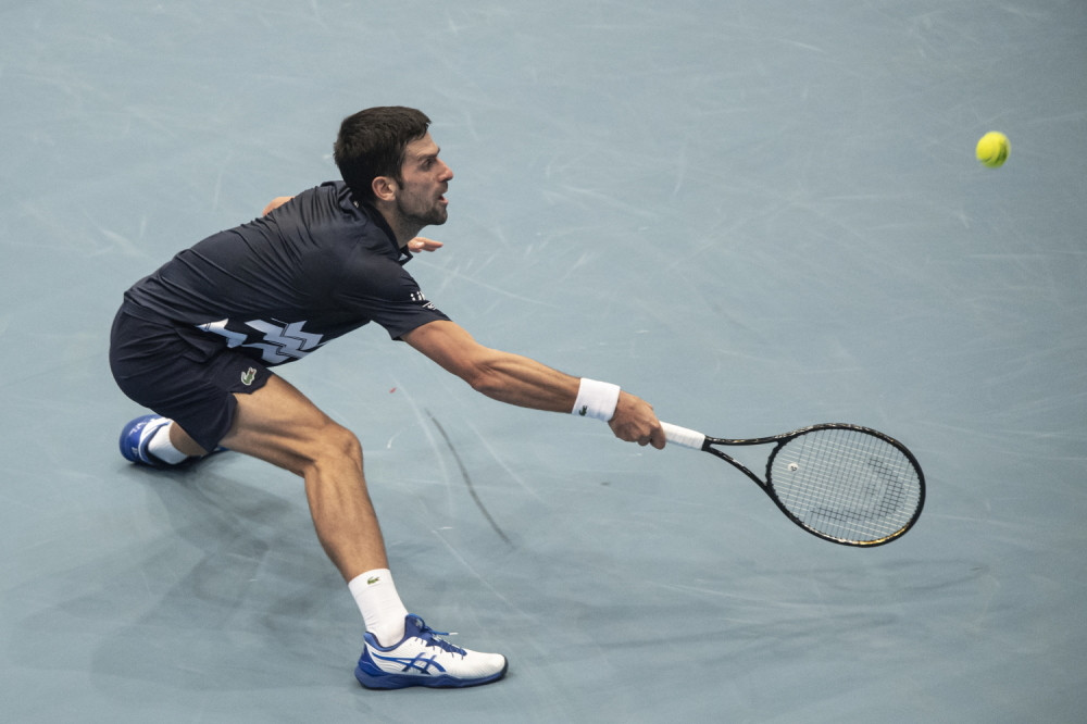 Đoković "puni baterije" u Srbiji, a danas je posetio jedno sveto mesto (FOTO)