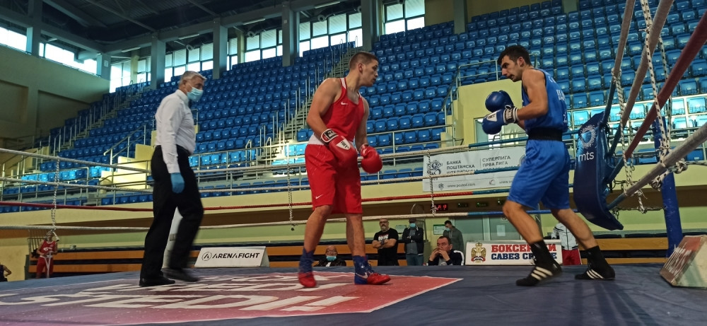 Smederevo videlo odlične Ražnatovića i Poletana