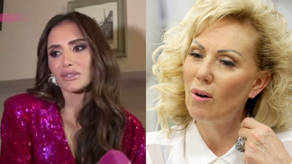 Sada je ljudi još više vole nakon priznanja da nije imala šta da jede, Emina Jahović otkrila i zašto je lagala da joj je Brena rođaka!