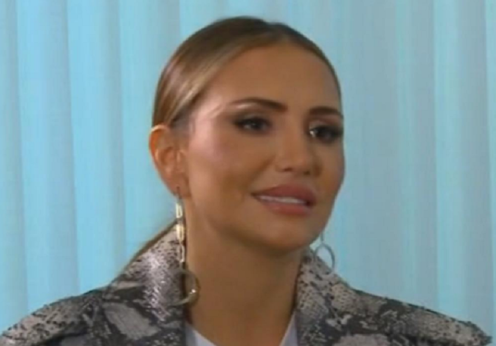 Emina Jahović uzburkala društvene mreže, fanovi iznenađeni! (FOTO/VIDEO)