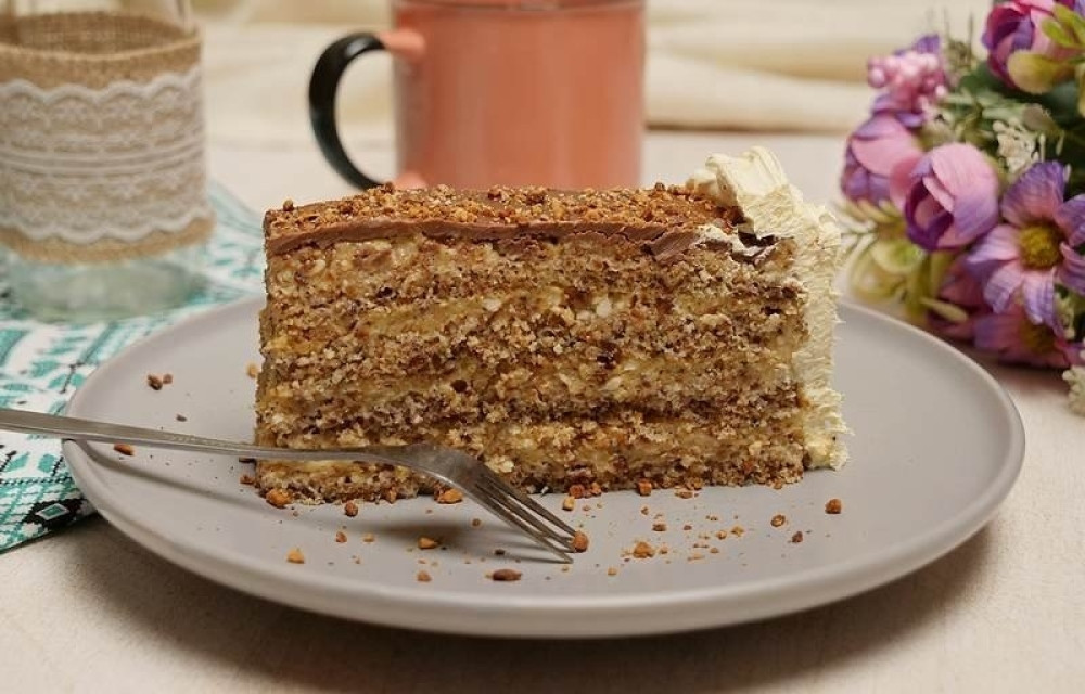 Reform torta - da nas podseti na porodična okupljanja