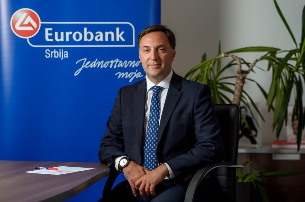 Sve atraktivnija štednja u dinarima